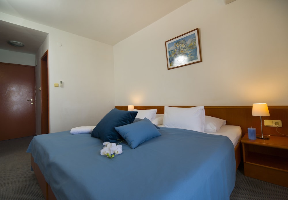 Comfort Double Room, Balcony, Sea View - Photo 3