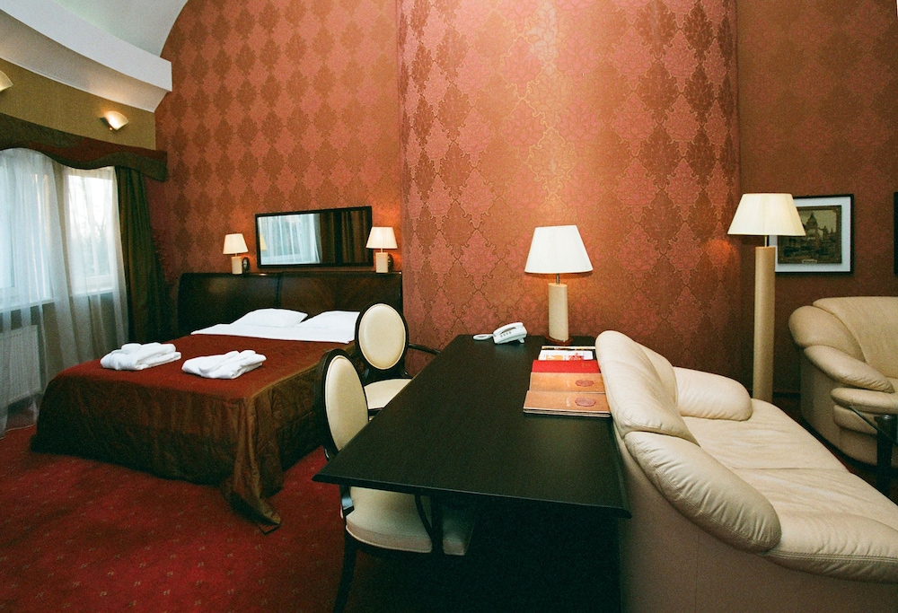 Studio (VIP)