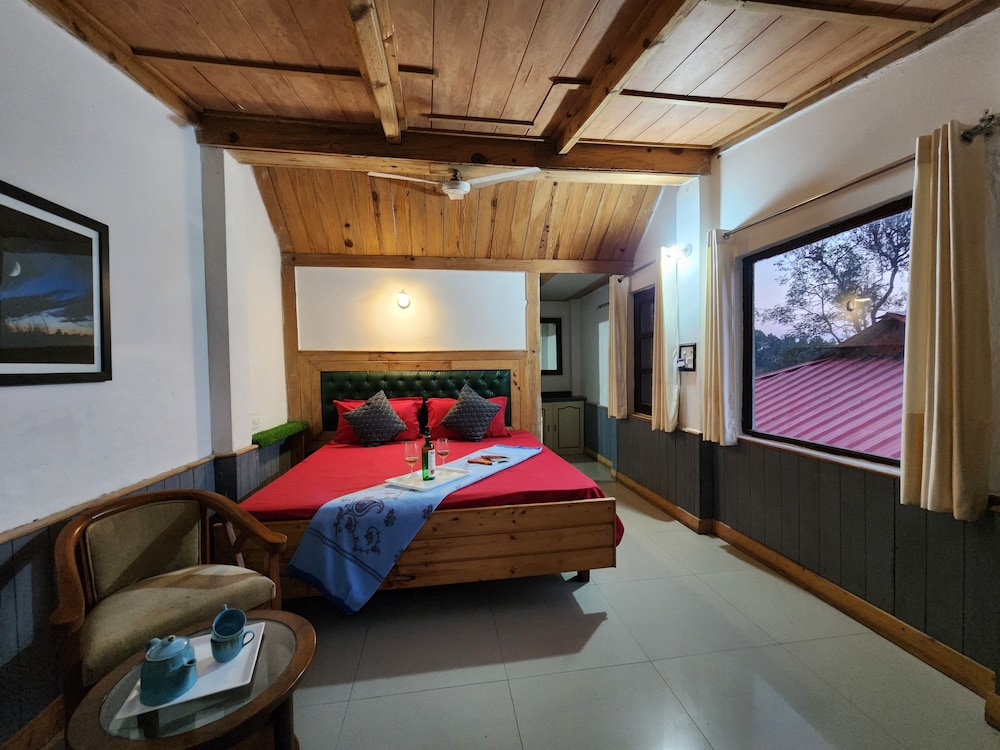Design Room, Mountain View