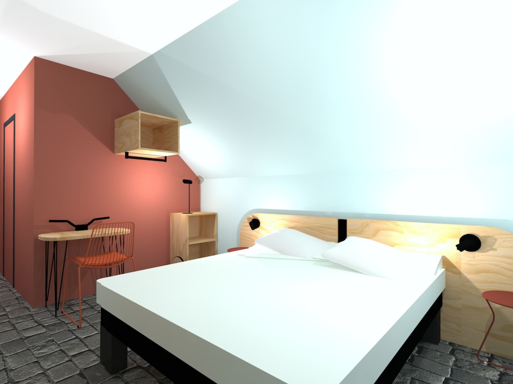 Comfort Double Room, Non Smoking
