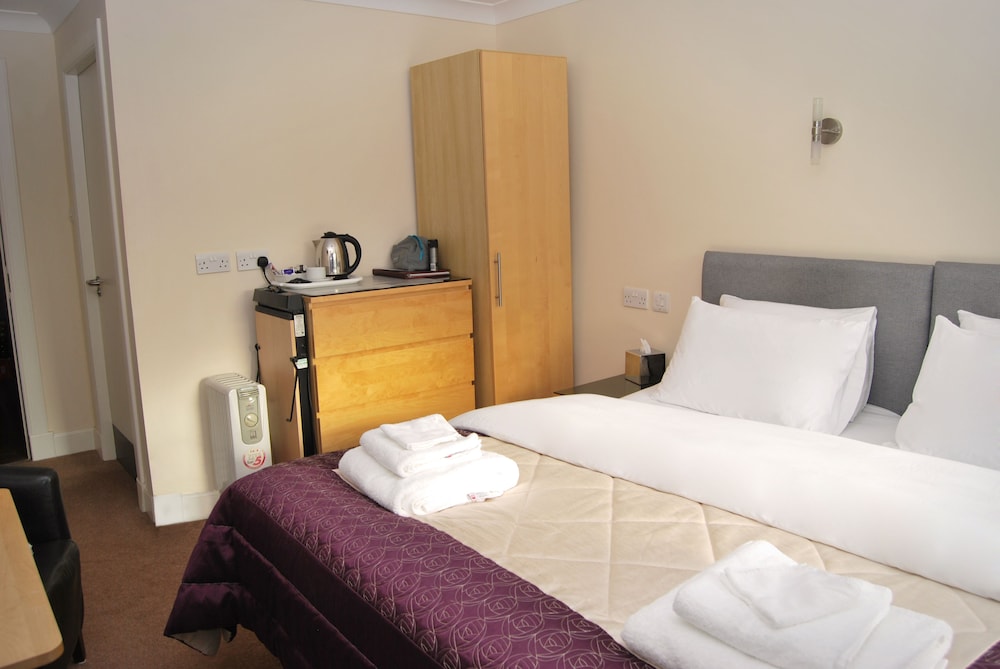 Double Room - Photo 2