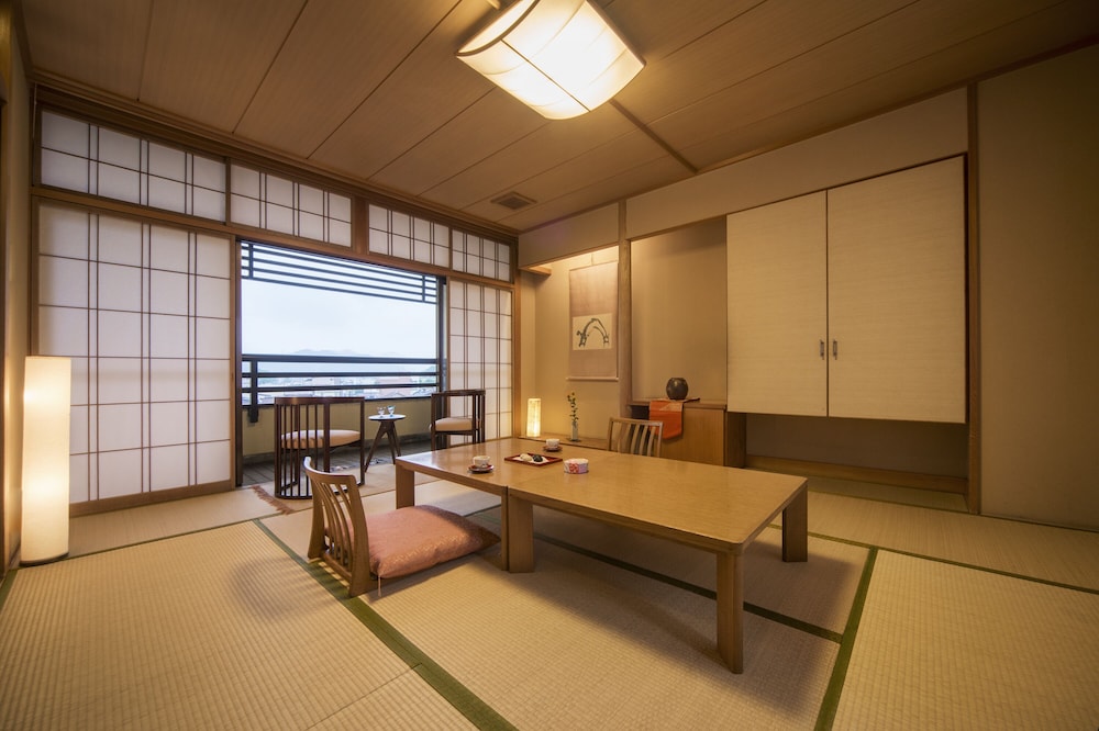 Japanese Style Standard Room, River View - Non Smoking - Photo 6