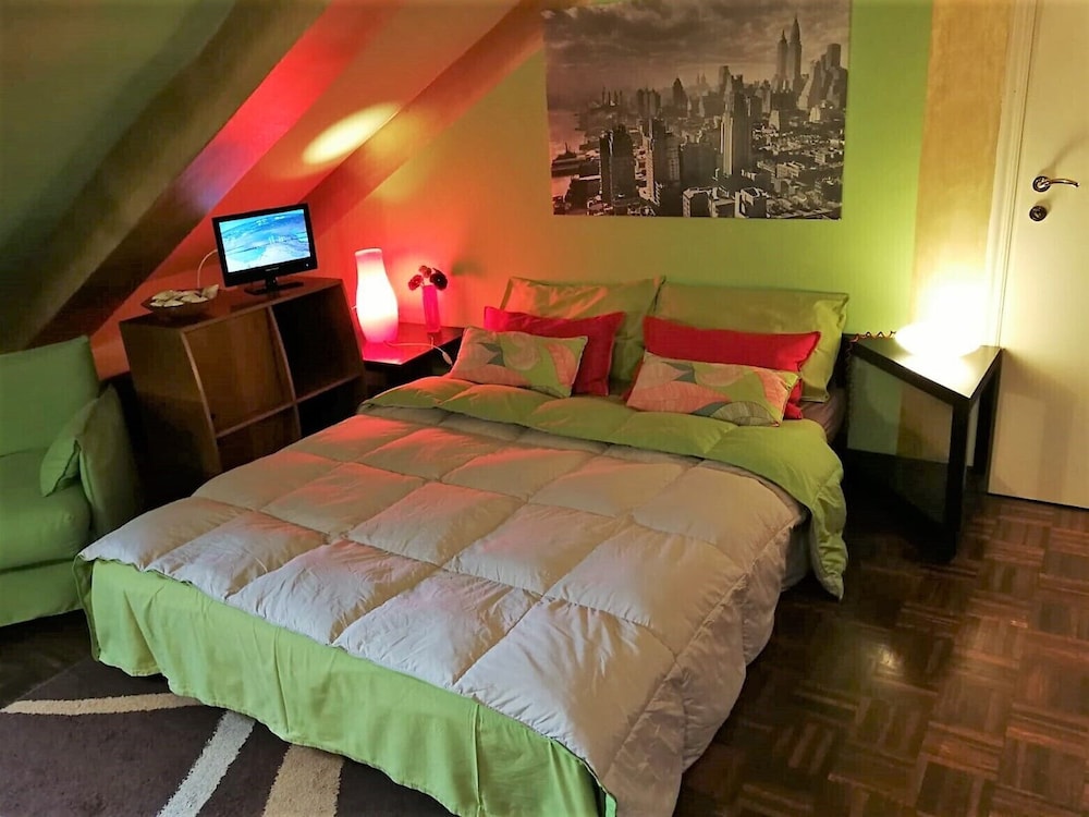 Apartment, 1 Bedroom