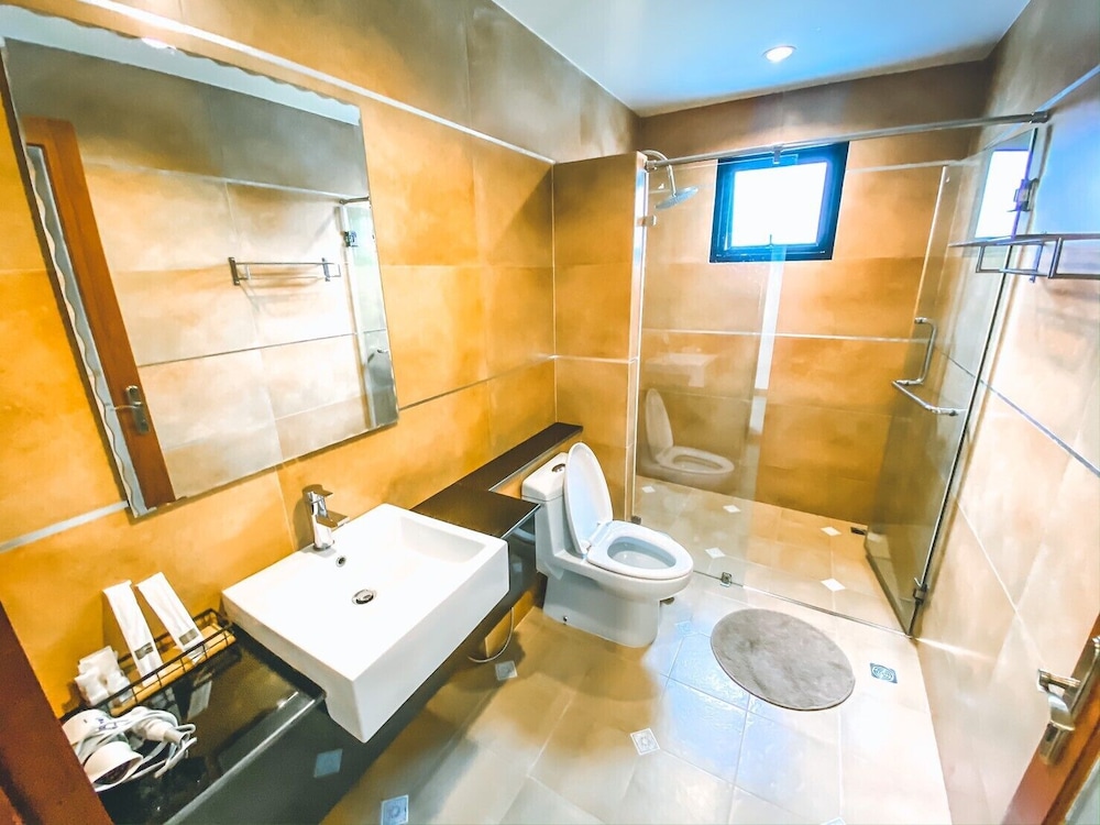 Villa, 3 Bedrooms, Pool View - Photo 2