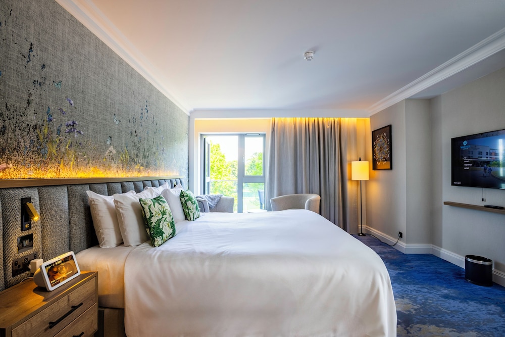 Deluxe Double or Twin Room - Exclusively For Adults photo 2