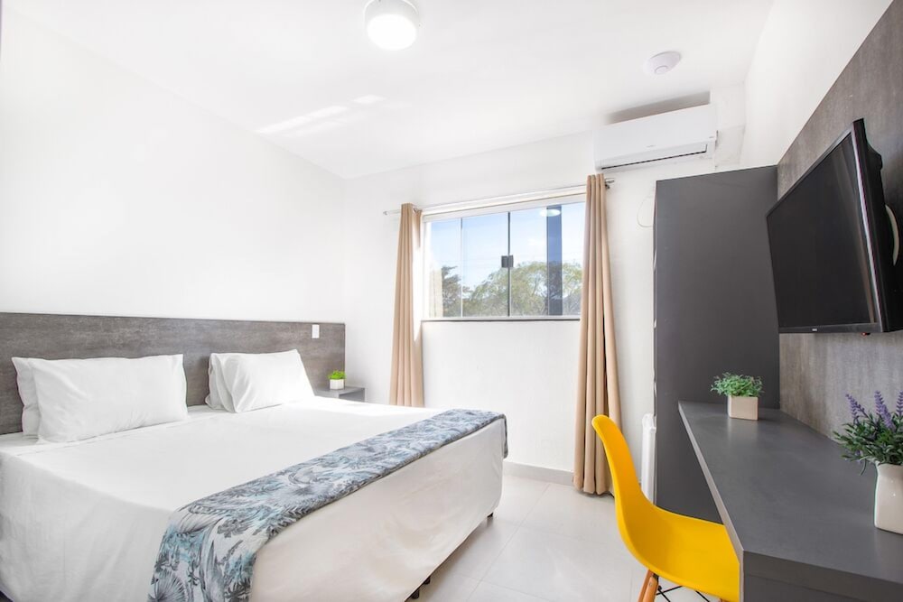 Comfort Double or Twin Room photo 1