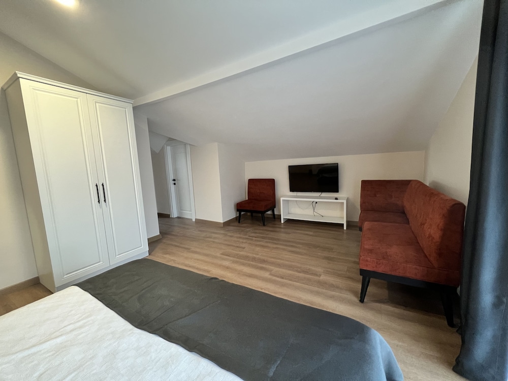 Exclusive Studio Suite, Sea View photo 1