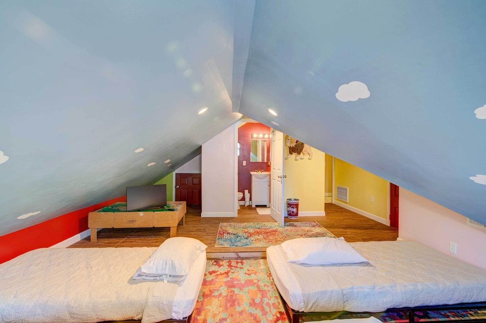 House (5 Bedrooms) photo 1