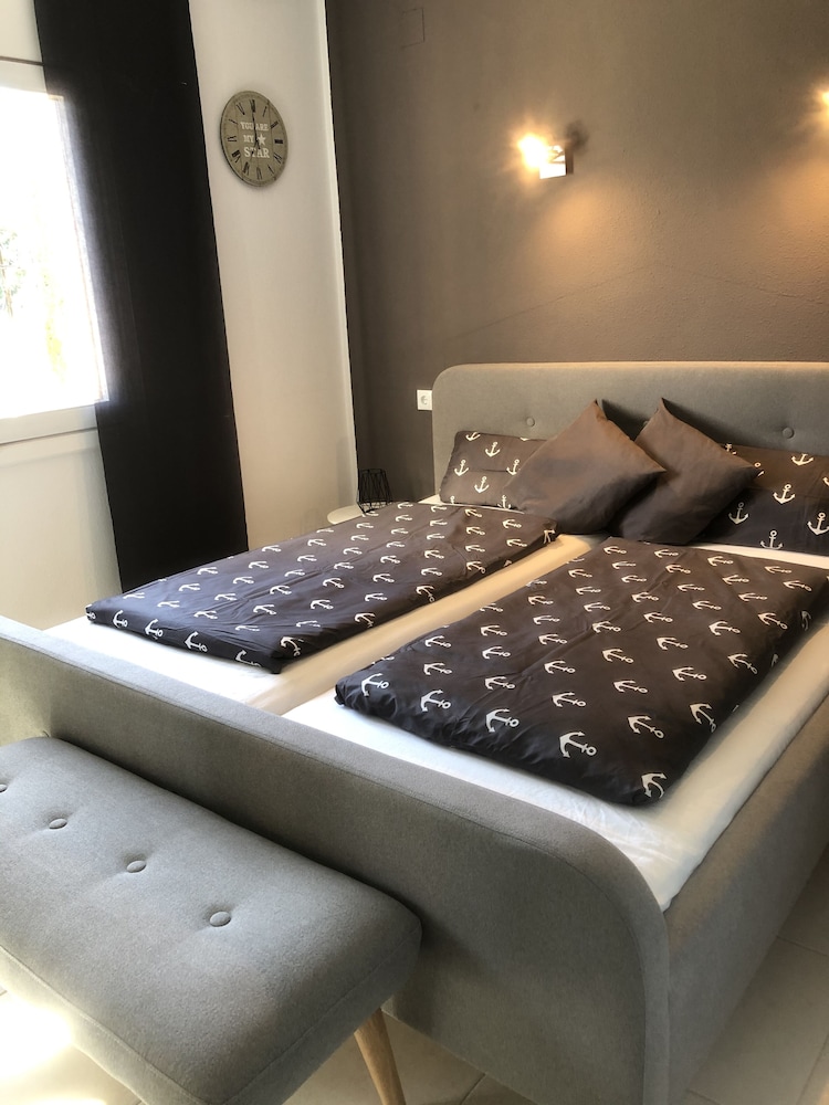 Villa (incl. EUR 120 Cleaning fee)