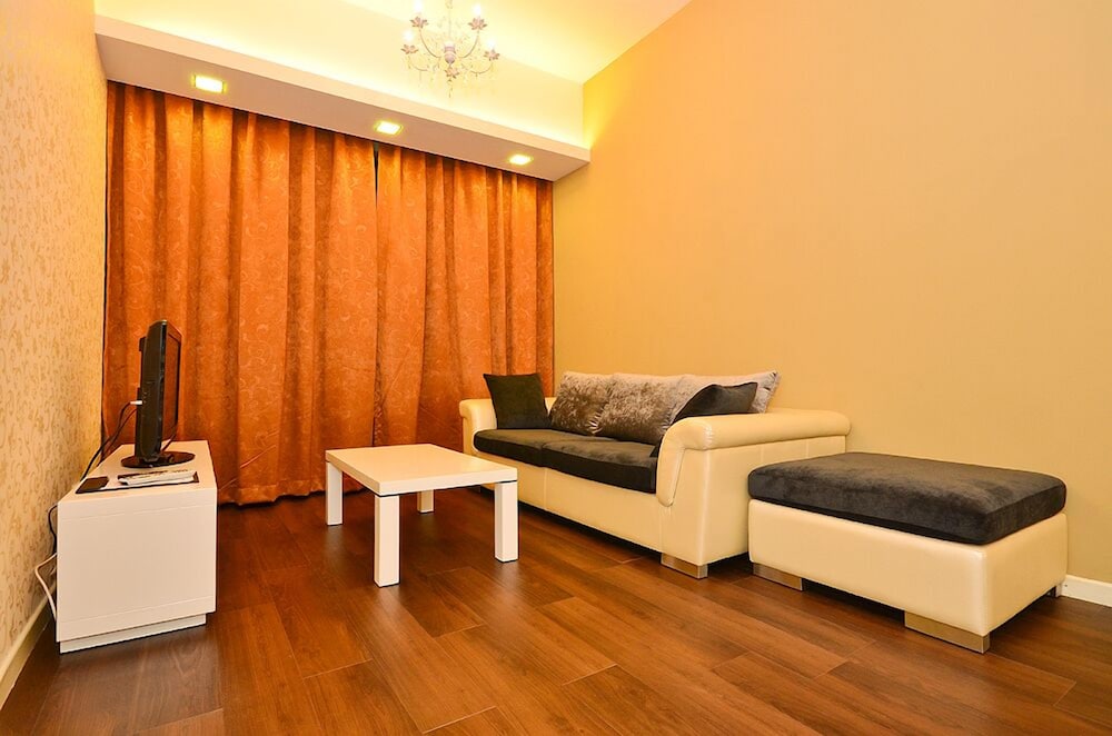 Apartment, 3 Bedrooms, Non Smoking, Sea View photo 3