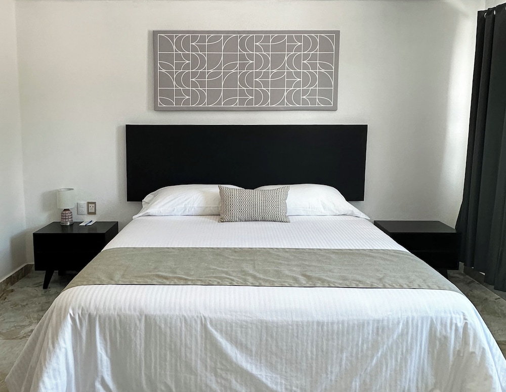 Deluxe Room photo 1