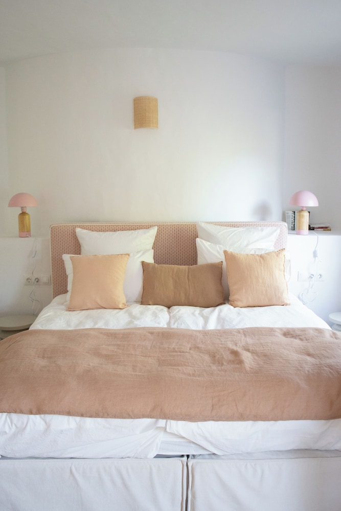 Habitación Doble o Twin Comfort