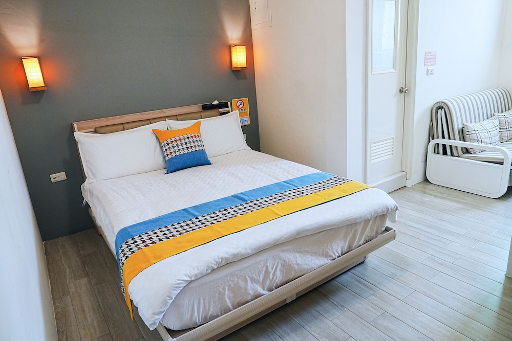 Superior Double Room photo 1