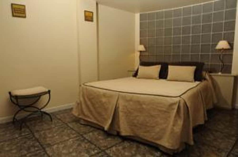 Junior Suite, Terrace