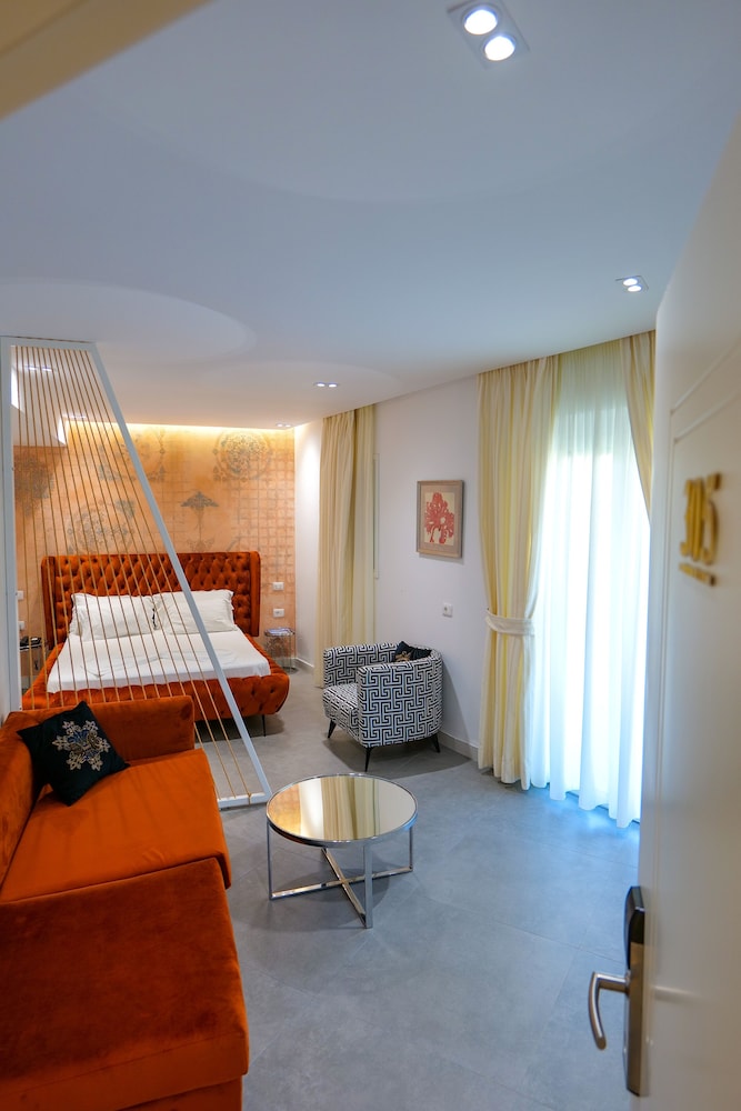Junior Suite, Mountain View photo 2