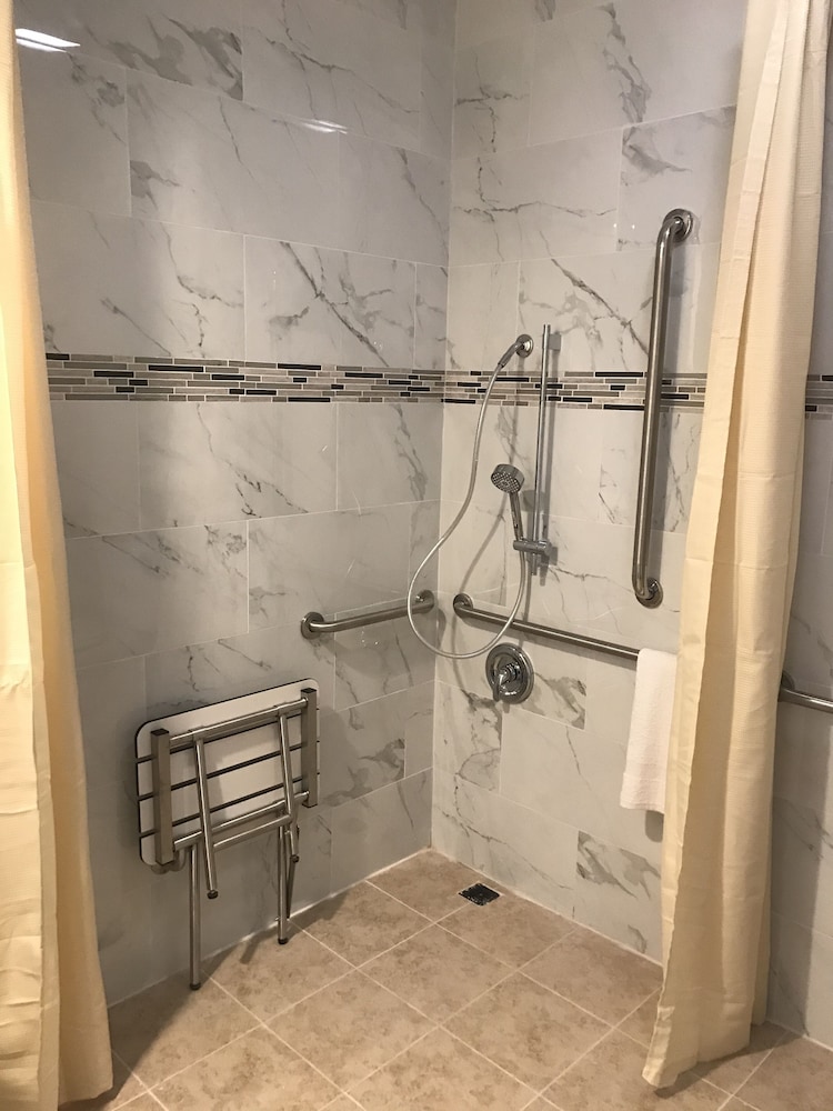 Accessible Room, 1 King Bed