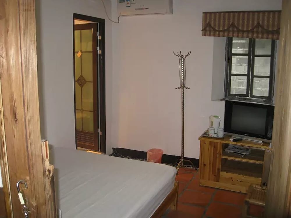 Standard Double Room photo 3