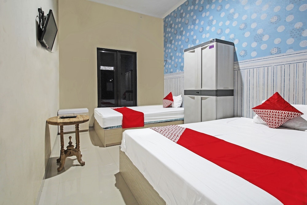 Twin Room - Photo 6