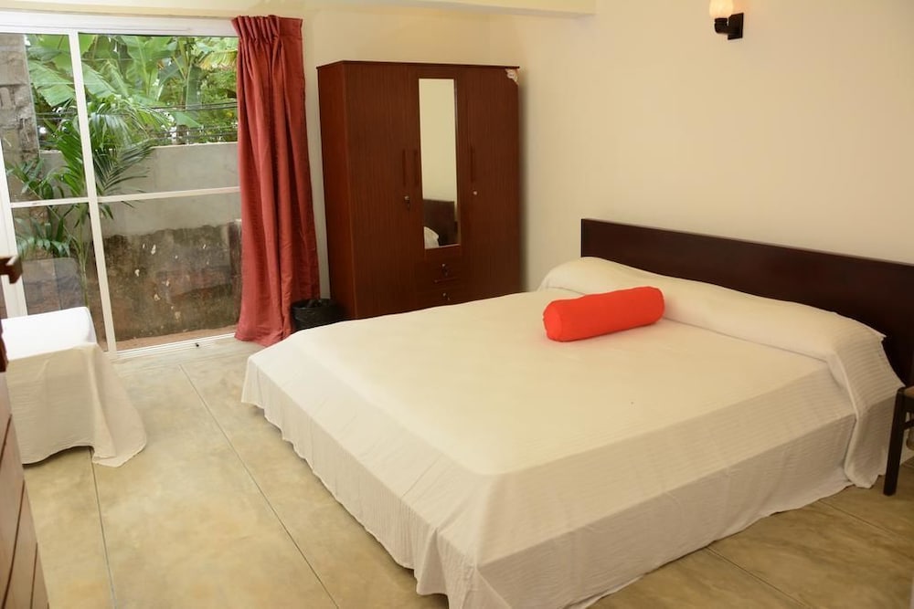 Deluxe Double Room, Garden View photo 2