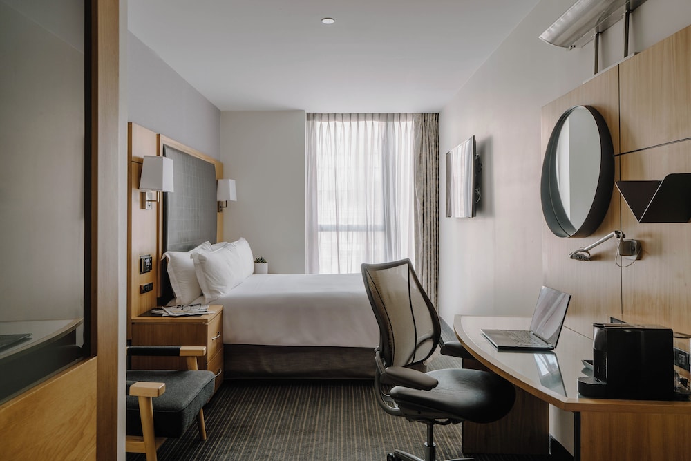 Room, 1 Queen Bed