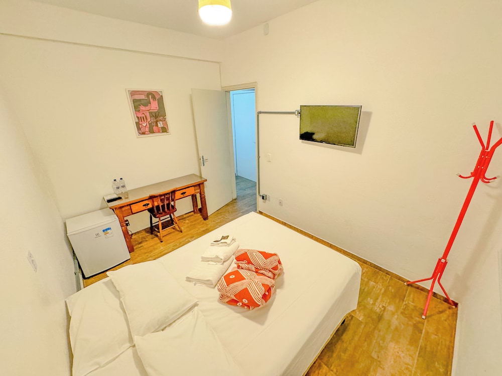 Basic Double Room