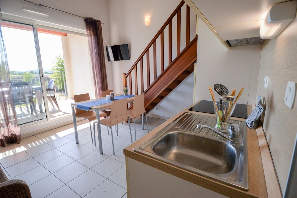 Apartment, Mezzanine (4 persons) - Photo 4