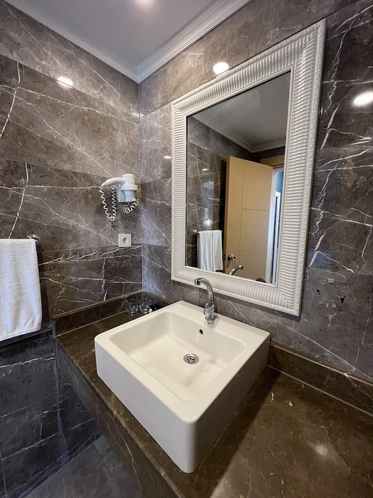 Standard Room, Sea View