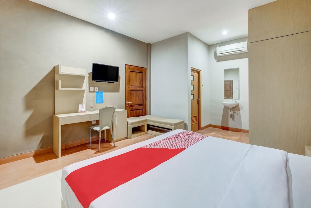 Deluxe Double Room - Photo 4