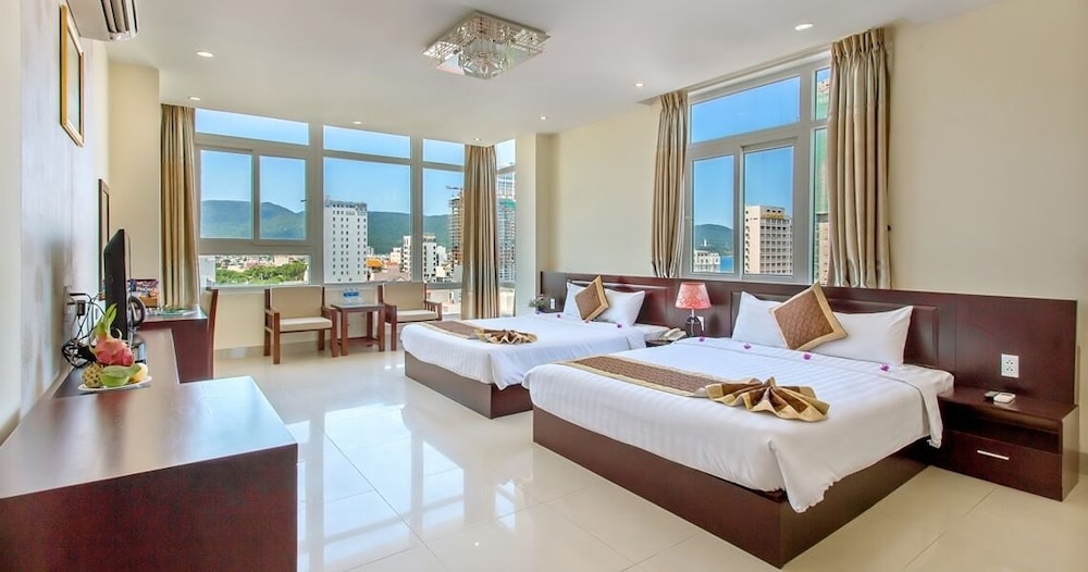 VIP Family Room
