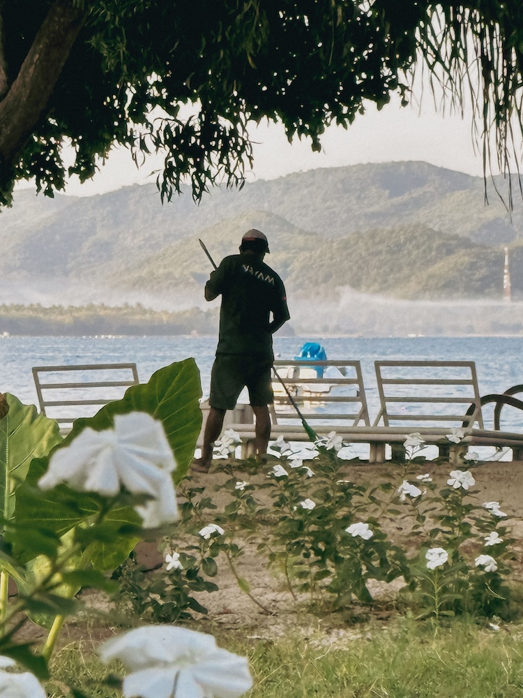 Beach Front Layar - Photo 3