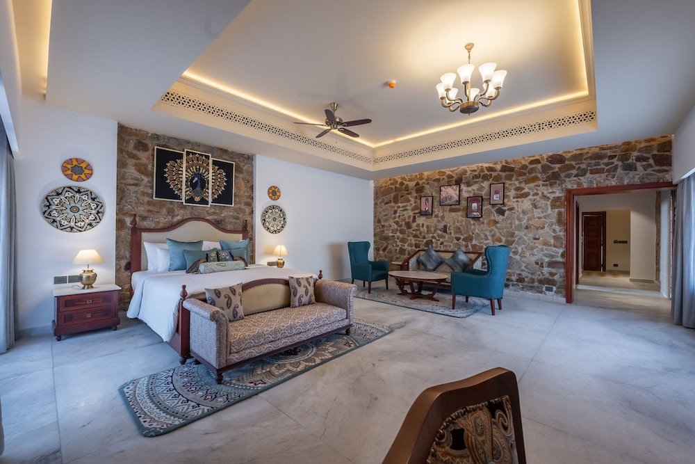 Premium Villa
