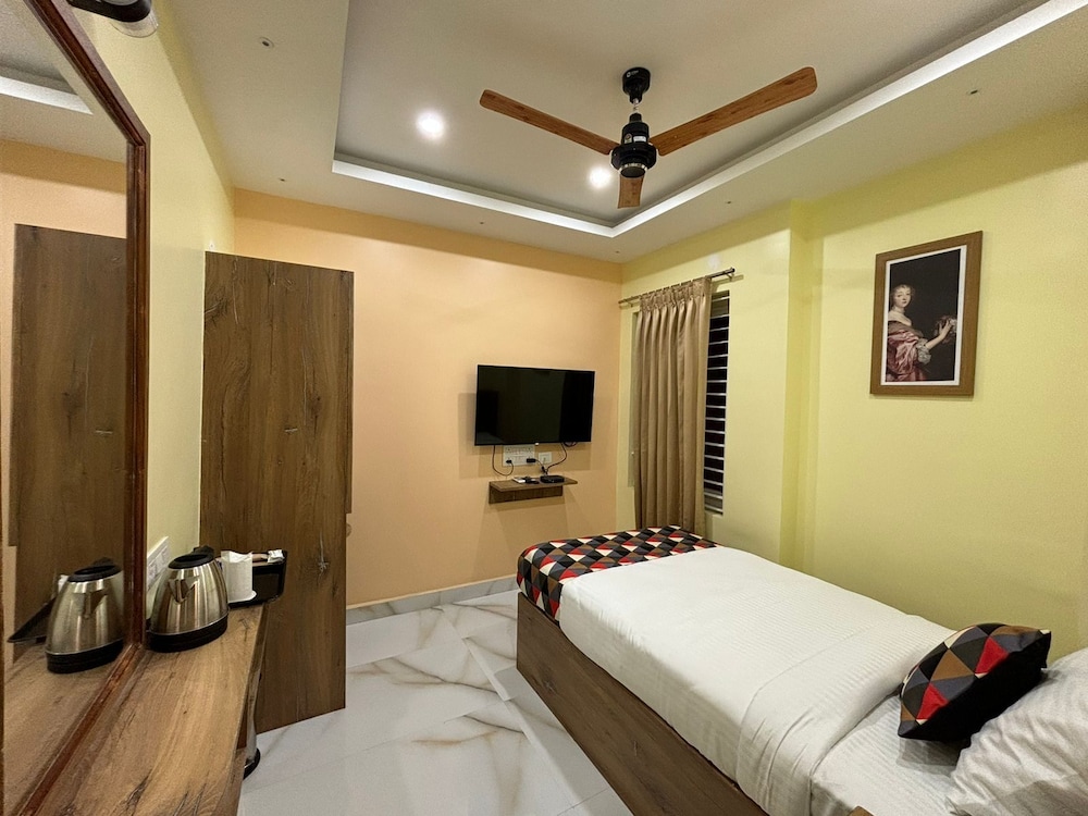 Comfort Single Room photo 1