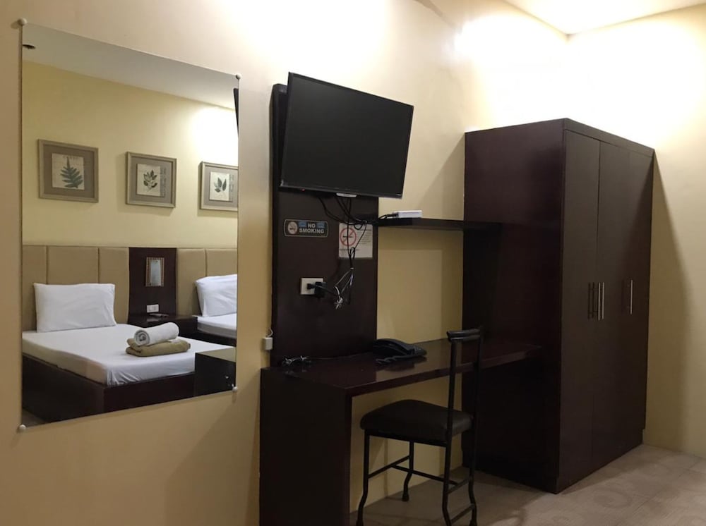 Standard Twin Room photo 3