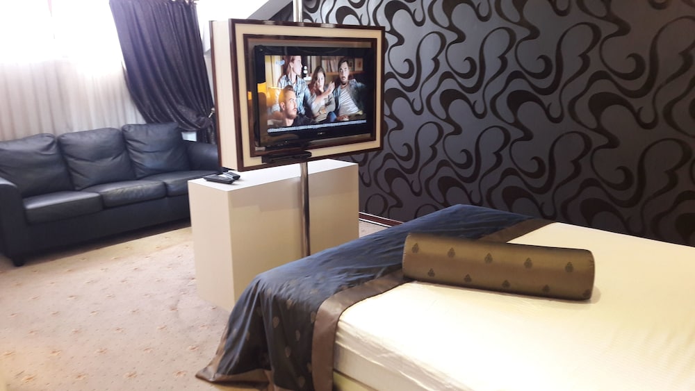 Club Suite