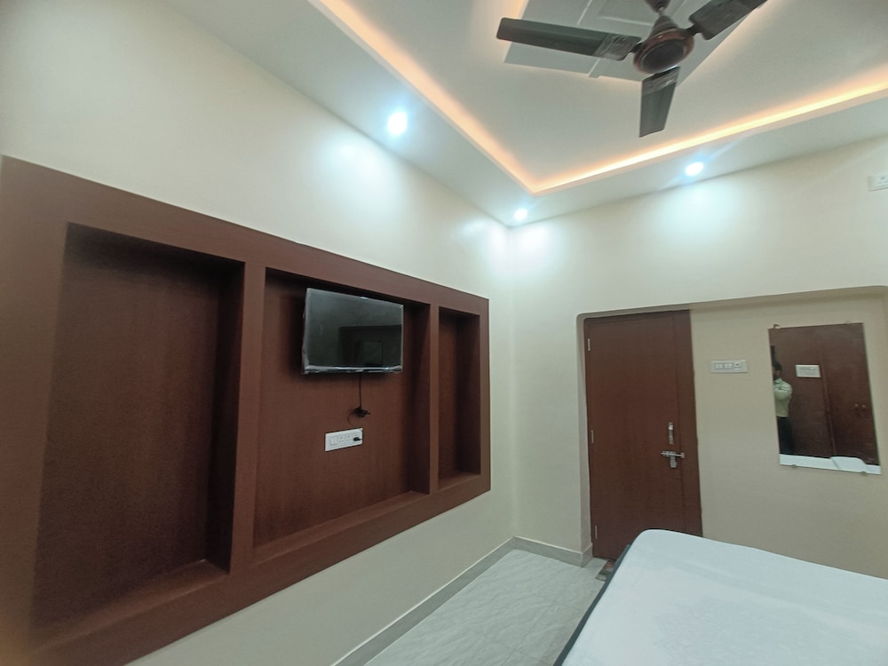 Deluxe Double Room photo 2