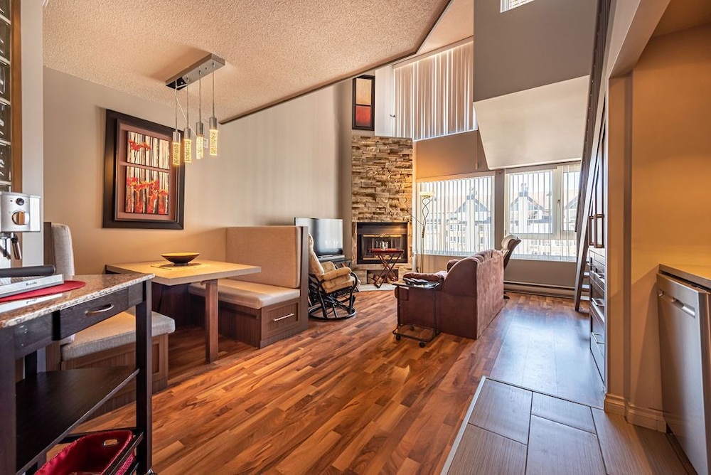 Superior Condo, 1 Bedroom (Mezzanine - Ski-in/Ski-out), photo 6