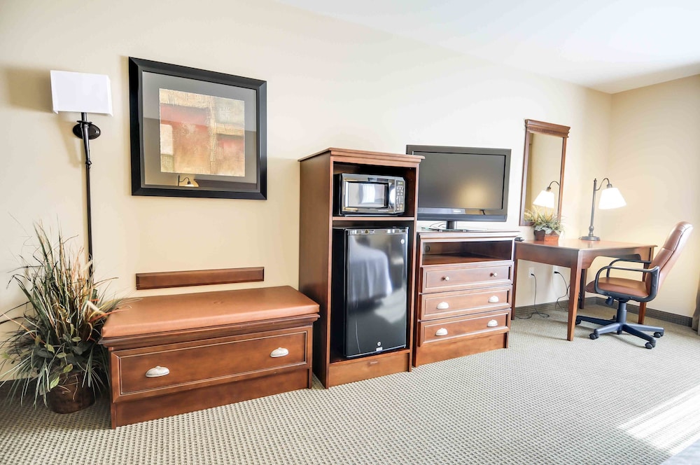 King Suite, Studio - Photo 4