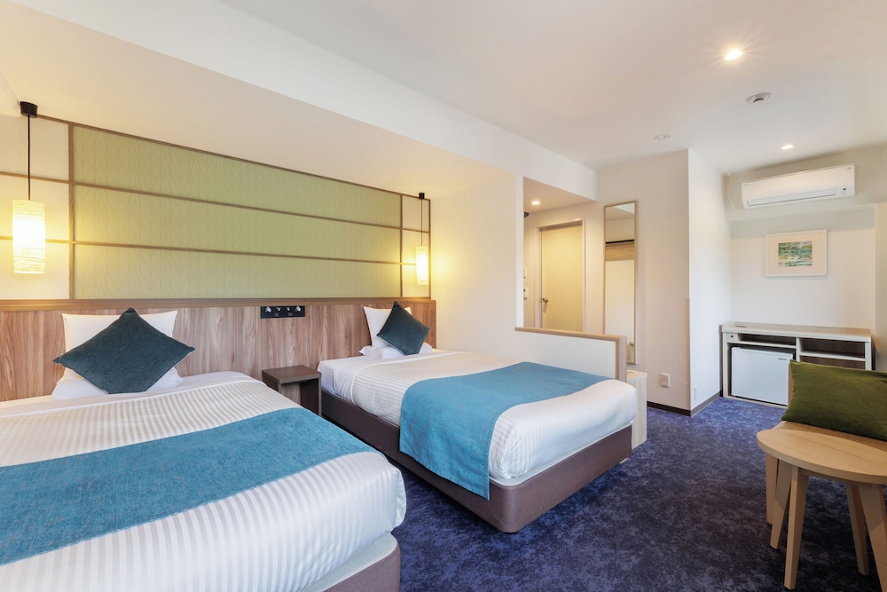 Renovated Superior Twin Room, Non Smoking