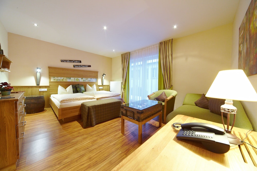 Comfort Double Room photo 2