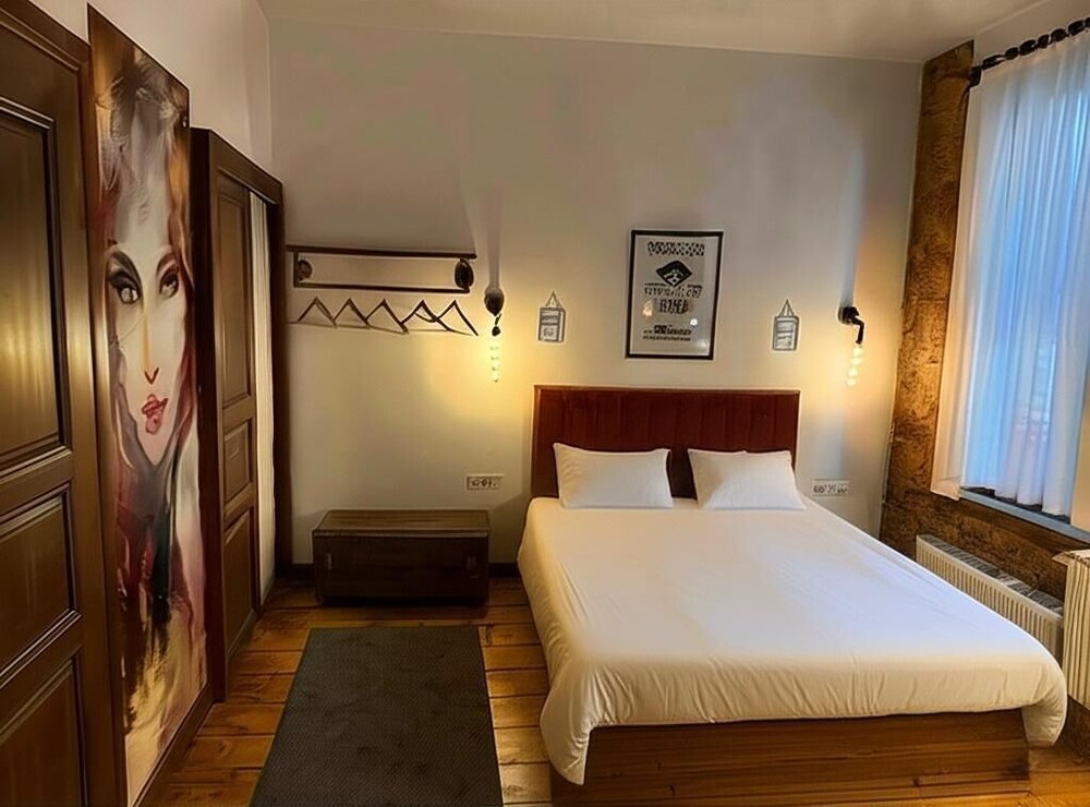 Standard Double Room photo 1