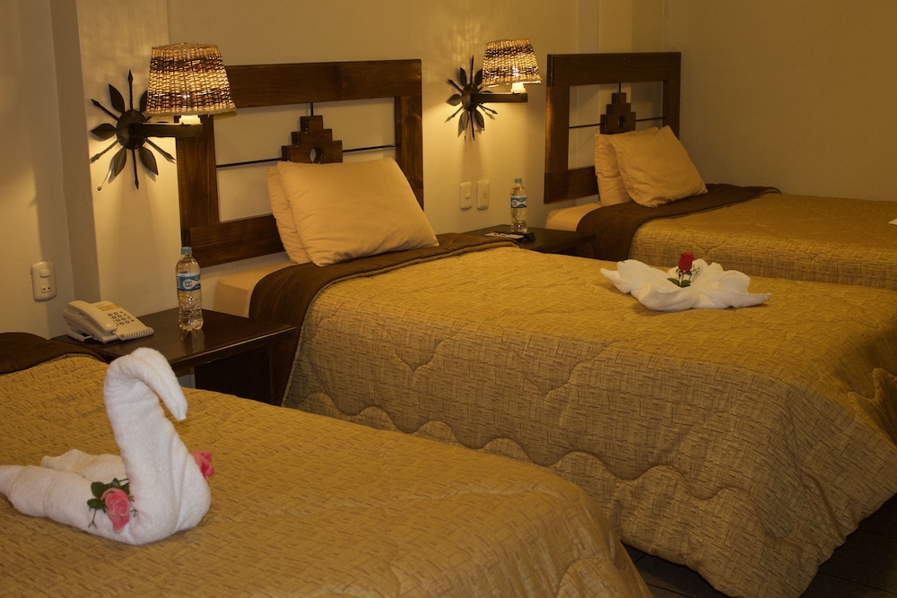 Triple Room photo 2