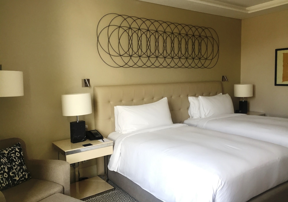 Executive Room, 2 Twin Beds, Non Smoking