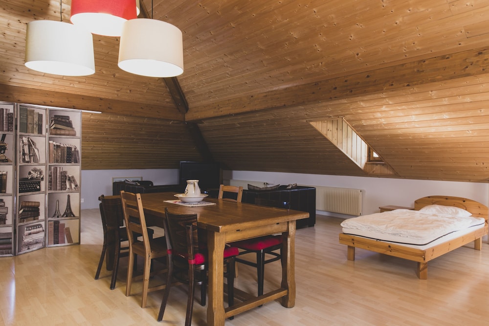 Loft photo 2