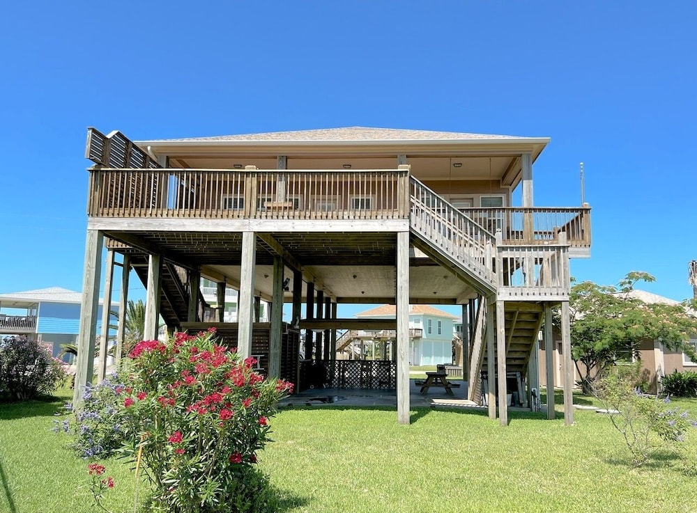 House, 3 Bedrooms