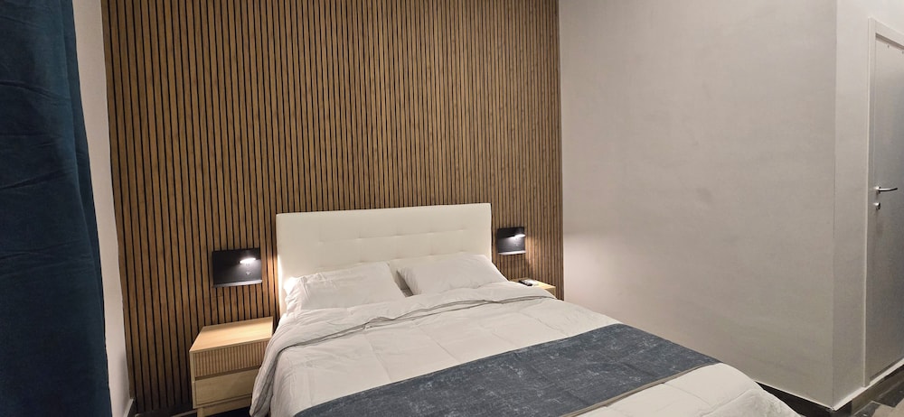 Family Quadruple Room, Balcony