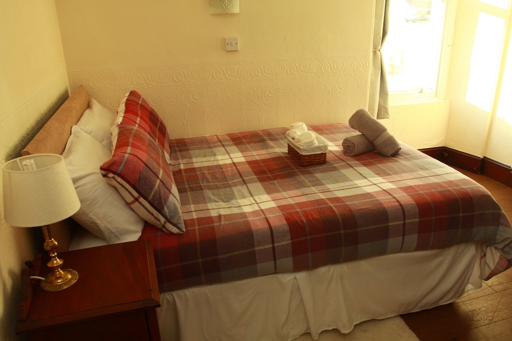 Standard Room, 1 Double Bed, Garden View