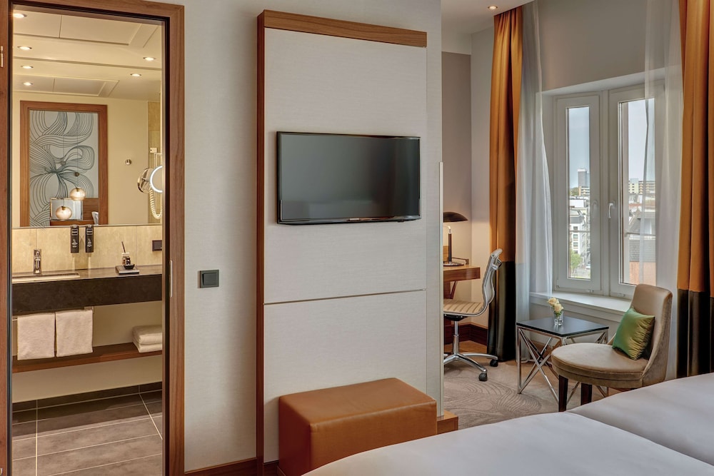 Comfort Double Room, 1 King Bed