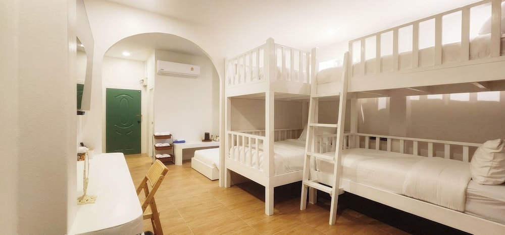 Comfort Shared Dormitory