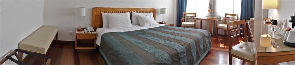 Standard Room - Photo 7