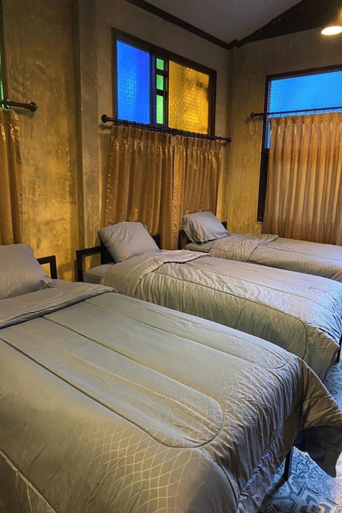 Triple Room - Photo 9